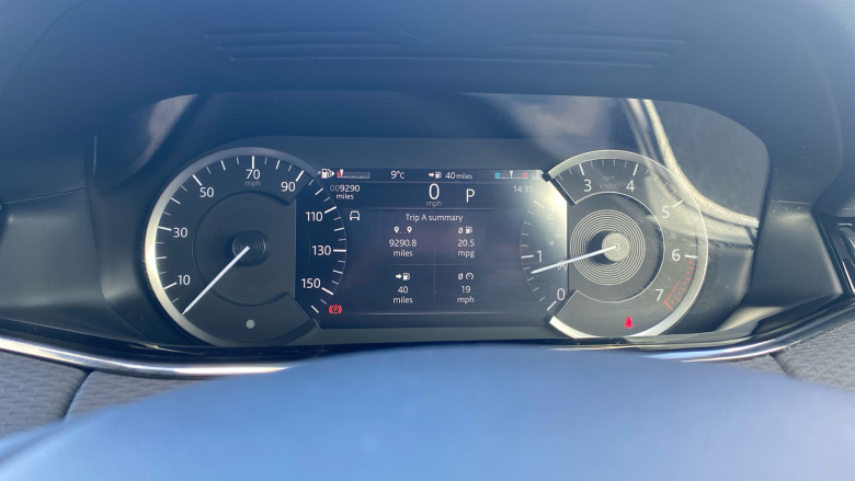 Land Rover Range Rover Evoque 2.0 P250 R-Dynamic S 5dr Auto Petrol Hatchback